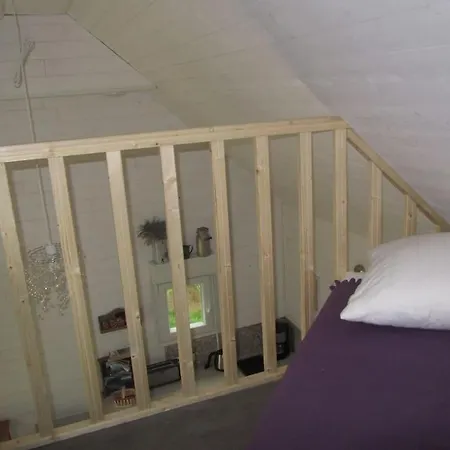 Maison Charmante Casa de Férias *