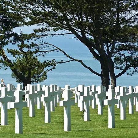 Casa de Férias Maison Charmante *