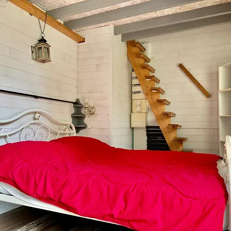 Maison Charmante Tatil Evi