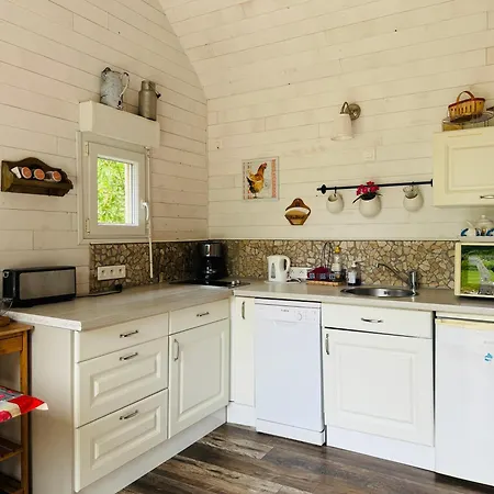 Maison Charmante Hébergement de vacances