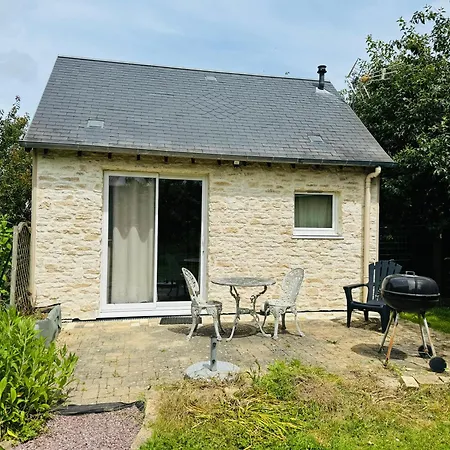 Maison Charmante Conde-sur-Seulles