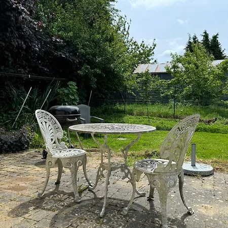 Maison Charmante