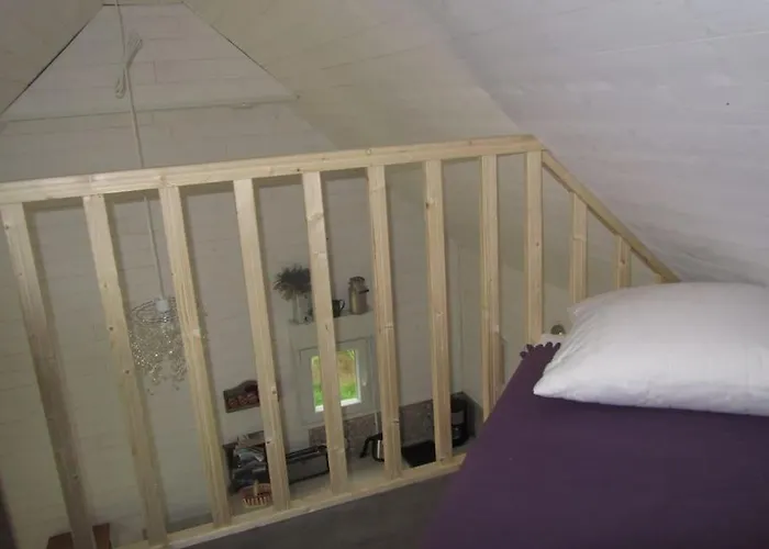 Maison Charmante Hébergement de vacances *