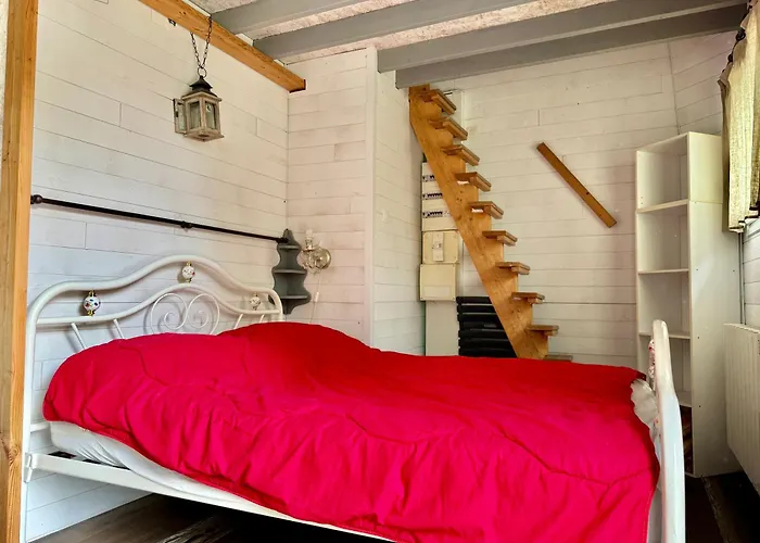 Maison Charmante Tatil Evi