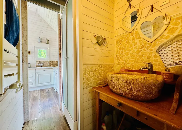 Hébergement de vacances Maison Charmante Condé-sur-Seulles